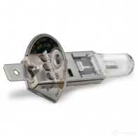 Лампа галогеновая H1 ORIGINAL 55 Вт 12 В OSRAM 4008321675460 64150 VEQ Y37 810891 - Изображение 2