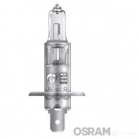 Лампа галогеновая H1 ORIGINAL 55 Вт 12 В OSRAM 4008321675460 64150 VEQ Y37 810891 - Изображение 4