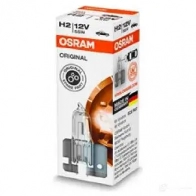 Лампа OSRAM 811179 4050300016559 64173 ENGE KSK - Изображение 2