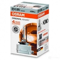 Лампа ксеноновая D1R XENARC ORIGINAL 35 Вт 85 В 4300K OSRAM D 1R 66150 812430 FXF71MW - Изображение 3