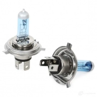 Лампа галогеновая H4 COOL BLUE INTENSE 60/55 Вт 12 В OSRAM 4008321650733 64193CBIHCB N0TTD 2 811369 - Изображение 4