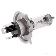 Лампа галогеновая H4 ULTRA LIFE 60/55 Вт 12 В 3000-4000K OSRAM Z 68MV 811465 64193ULT 4008321416230 - Изображение 4
