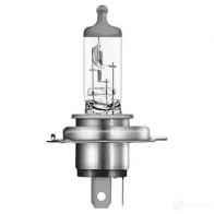 Лампа галогеновая H4 ULTRA LIFE 60/55 Вт 12 В 3000-4000K OSRAM Z 68MV 811465 64193ULT 4008321416230 - Изображение 8