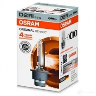 Лампа ксеноновая D2R XENARC ORIGINAL 35 Вт 85 В 4300K OSRAM 66250 2752TF D2 R 812478 - Изображение 7