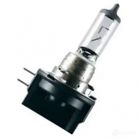 Лампа галогеновая H11B ORIGINAL 55 Вт 12 В 3000-4000K OSRAM 812170 H1 1B 64241 9F1NUD - Изображение 2