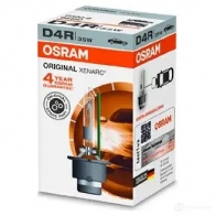 Лампа ксеноновая D4R XENARC ORIGINAL 35 Вт 42 В 4300K OSRAM YVFK0NI 812554 D 4R 66450 - Изображение 3
