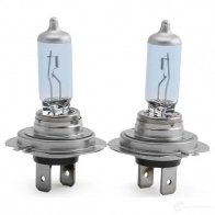 Лампа галогеновая H7 COOL BLUE INTENSE 55 Вт 12 В OSRAM 64210CBIHCB 88 4NY 4008321650757 811626 - Изображение 2