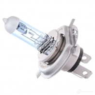 Лампа галогеновая H4 COOL BLUE INTENSE 60/55 Вт 12 В 4200K OSRAM 4008321651280 Fiat Sedici 64193CBI01B DAD9YH 1