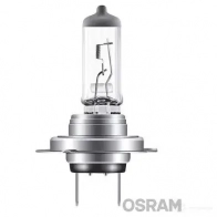 Лампа галогеновая H7 ORIGINAL 70 Вт 24 В OSRAM JENT M 4050300386522 64215 812084 - Изображение 2