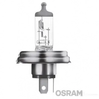 Лампа R2 45/40 Вт 12 В OSRAM 811265 6418301B UMAFS 3U 4050300925400 - Изображение 2