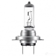 Лампа галогеновая H7 ULTRA LIFE 55 Вт 12 В 3000-4000K OSRAM 811796 64210ULT 4008321416261 0CE MFZO - Изображение 6