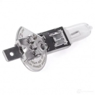 Лампа галогеновая H1 ULTRA LIFE 55 Вт 12 В 3000-4000K OSRAM 4008321416209 811003 64150ULT 0JIAN 0S - Изображение 4