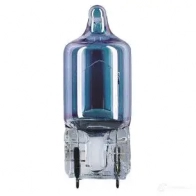 Лампа галогеновая W5W COOL BLUE INTENSE NEXT 5 Вт 12 В 4000K OSRAM 2825CBN02B SX V33OS 1438012813