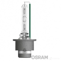 Лампа ксеноновая D4S NIGHT BREAKER LASER 35 Вт 12 В OSRAM 66440XNL C7694 D4 S 1424525517