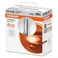 Лампа ксеноновая D4S P32D-5 35 Вт 42 В 4300K OSRAM 1437683994 KNZ2N J7 664401SCB - Изображение 3