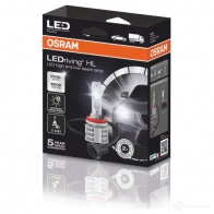 Лампа светодиодная H11 LEDRIVING HL GEN2 14 Вт 12 В 6000K OSRAM NCP UEET 1437253742 67211CW