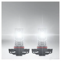 Лампа светодиодная PSX24W LEDRIVING FOG GEN2 12 Вт 12 В 6000K OSRAM MMW JX 1439693115 2604CW - Изображение 4