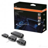 Лампа 12 В OSRAM LEDINT101 1439693116 7KW JT