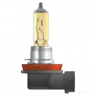 Лампа галогеновая H11 FOG BREAKER 55 Вт 12 В OSRAM 1439693471 BWL HY1H 62211FBRHCB - Изображение 2