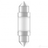 Лампа светодиодная C5W LEDRIVING SL 0.6 Вт 12 В 6000K OSRAM 1439693633 6418DWP01B CK5YZ FN - Изображение 2