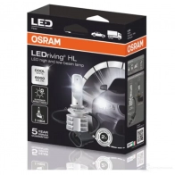 Лампа светодиодная HB4 LEDRIVING HL GEN2 12 Вт 12 В 6000K OSRAM 9B16I4 1 9736CW 1439693634