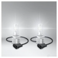 Лампа светодиодная HB4 LEDRIVING HL GEN2 12 Вт 12 В 6000K OSRAM 9B16I4 1 9736CW 1439693634 - Изображение 3