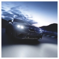 Лампа светодиодная HB4 LEDRIVING HL GEN2 12 Вт 12 В 6000K OSRAM 9B16I4 1 9736CW 1439693634 - Изображение 4