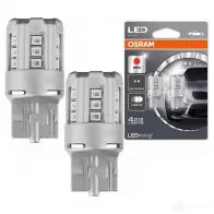 Лампа светодиодная W21W LEDRIVING STANDART 2.5 Вт 12 В 2000K OSRAM 68I KEP 7705R02B 813190 4052899333420