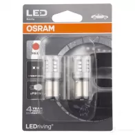 Лампа светодиодная P21W 12 В OSRAM 4052899333215 7456R02B 812688 2B 0FHMG - Изображение 1