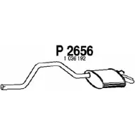 Глушитель FENNO P2656 6438013026566 2897243 E T8D9W6