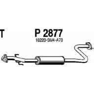 Резонатор FENNO P2877 JZEF G4 6438013028775 2897409