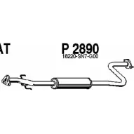 Резонатор FENNO PE3MG R 2897418 P2890 6438013028904