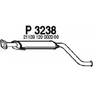 Резонатор FENNO 6438013032383 P3238 J5EX JZ 2897788