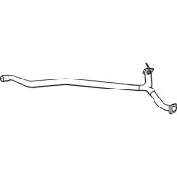 Выхлопная труба глушителя FENNO P3485 6438013034851 Mazda 6 HR 68GKJ