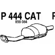 Катализатор FENNO 6438013004441 Q 2SMD 2898880 P444CAT