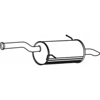 Глушитель FENNO 8HP EES 6438013046663 P4666 2899085