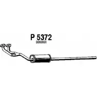 Предглушитель FENNO 6438013053722 2899505 1QKN M P5372