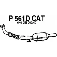 Катализатор FENNO 2899631 6438013005615 XXQ YK P561DCAT