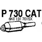 Катализатор FENNO P730CAT 2900519 6438013007305 QQ4 10
