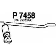 Резонатор FENNO P7458 BF9V 14P 2900627 6438013074581