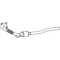 Катализатор FENNO A LWZN Volkswagen Tiguan (5N) 1 Кроссовер 2.0 TFSI 4motion 170 л.с. 2007 – 2024 P9483CAT