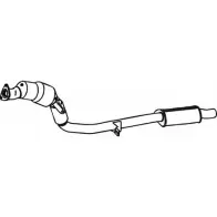 Катализатор FENNO Audi A6 (C6) 3 2004 – 2010 8435247743526 P9491CAT P REUO0