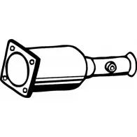 Сажевый фильтр FENNO 6438013099430 P9943DPF Peugeot 607 C8W JJF