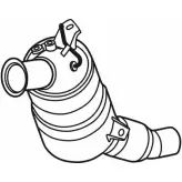 Сажевый фильтр FENNO 9 MV22OB P9996DPF 2902058