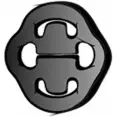 Резинка глушителя FENNO 8R XM7 X30114 5905133202893 2904189