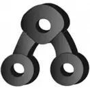 Резинка глушителя FENNO 5905133240727 DYPP 1 X30289 2904363