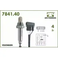 Лямбда-зонд FENNO LL8GDP XL7841.40.100 2904848 31G PD7S