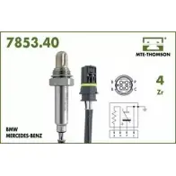 Лямбда-зонд FENNO YU28V S 2904864 4Q0VEI XL7853.40.045