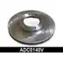 Тормозной диск COMLINE ADC0140V I7K5 1 Lexus LX (J80) 1 1995 – 1997