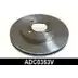 Тормозной диск COMLINE 1Z3 IO ADC0353V Mitsubishi Lancer 9 (CS3A) Седан
